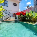 Rava Villa Andong