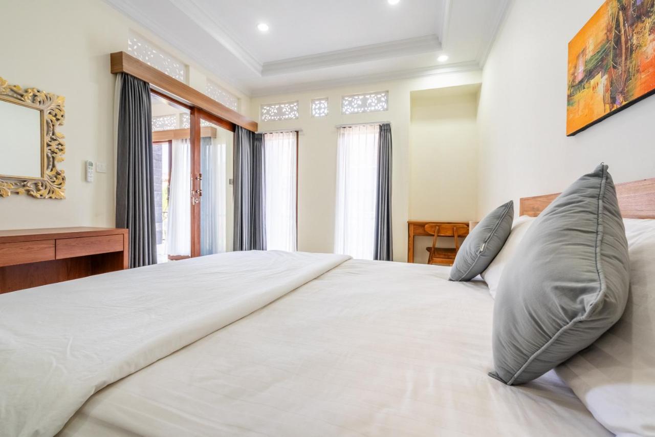 Rava Andong Affittacamere Ubud