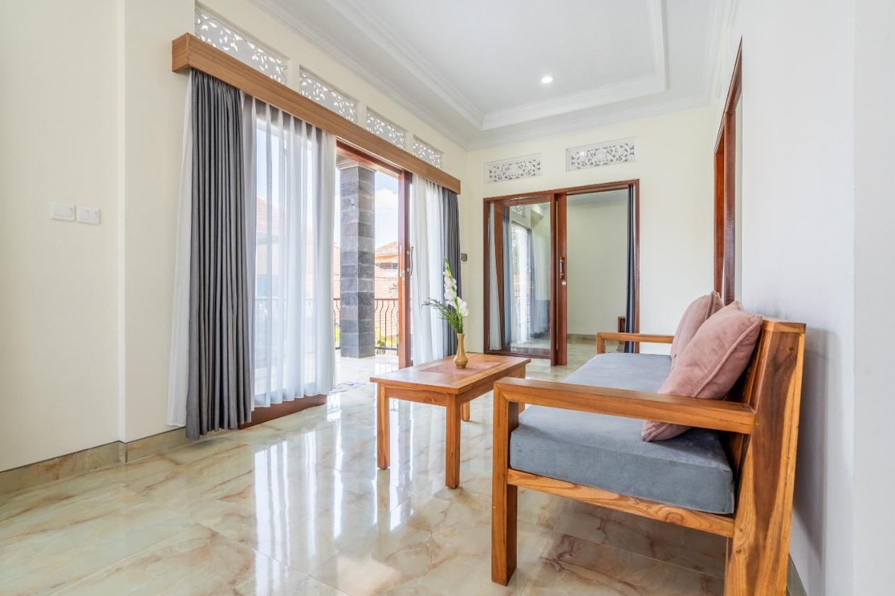 Affittacamere Rava Andong Ubud