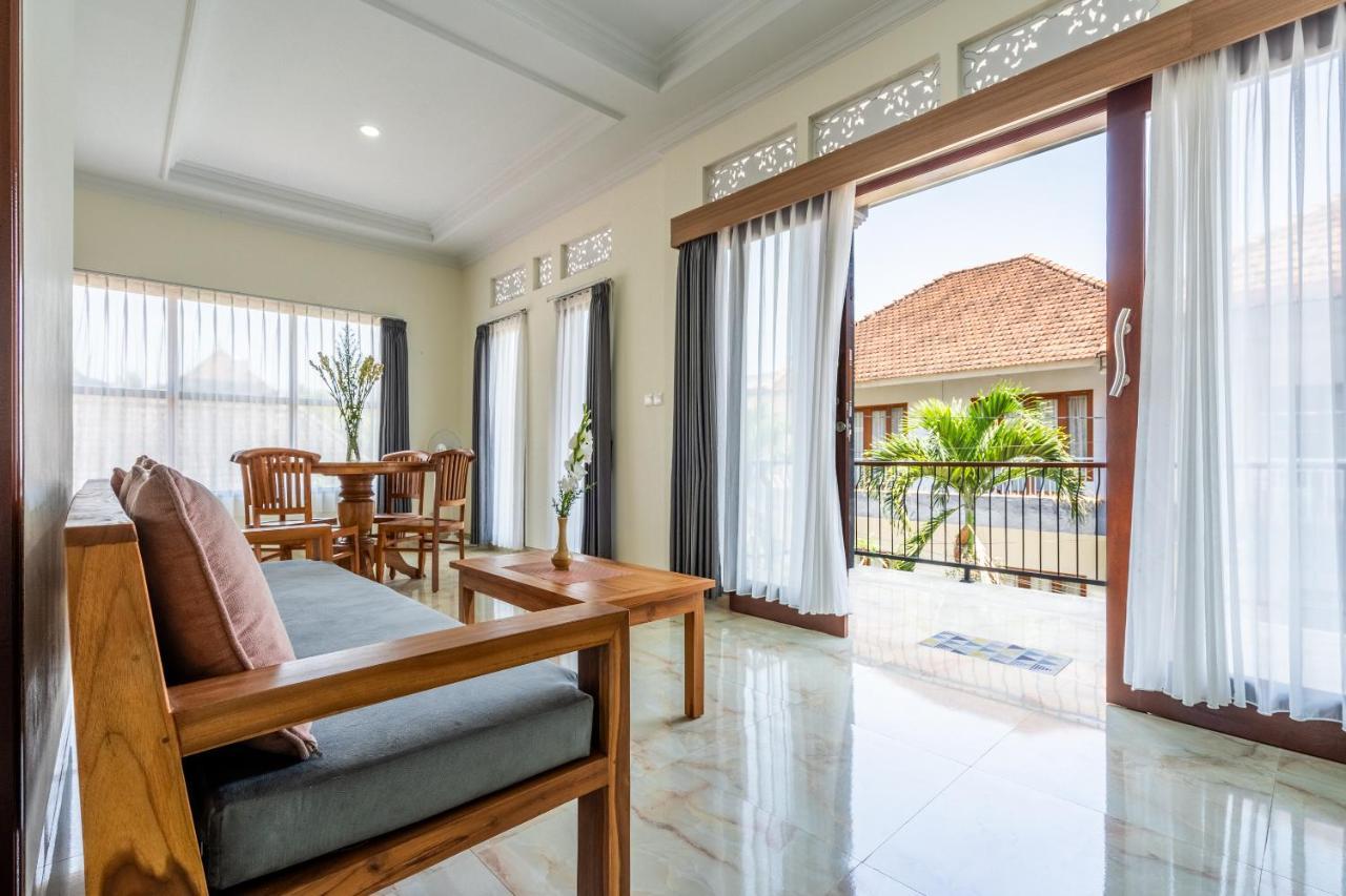 Affittacamere Rava Andong Ubud