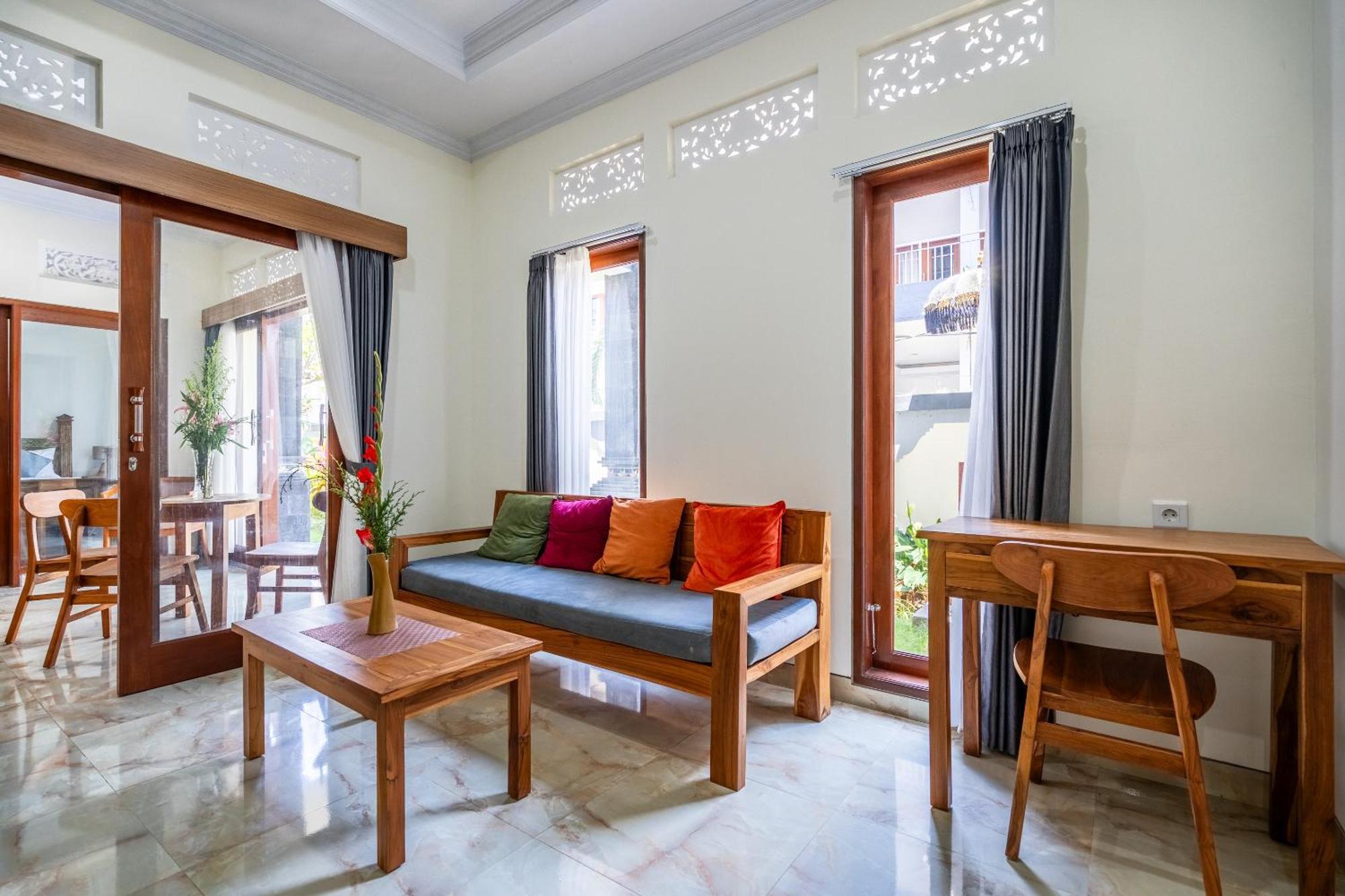 Rava Andong Ubud
