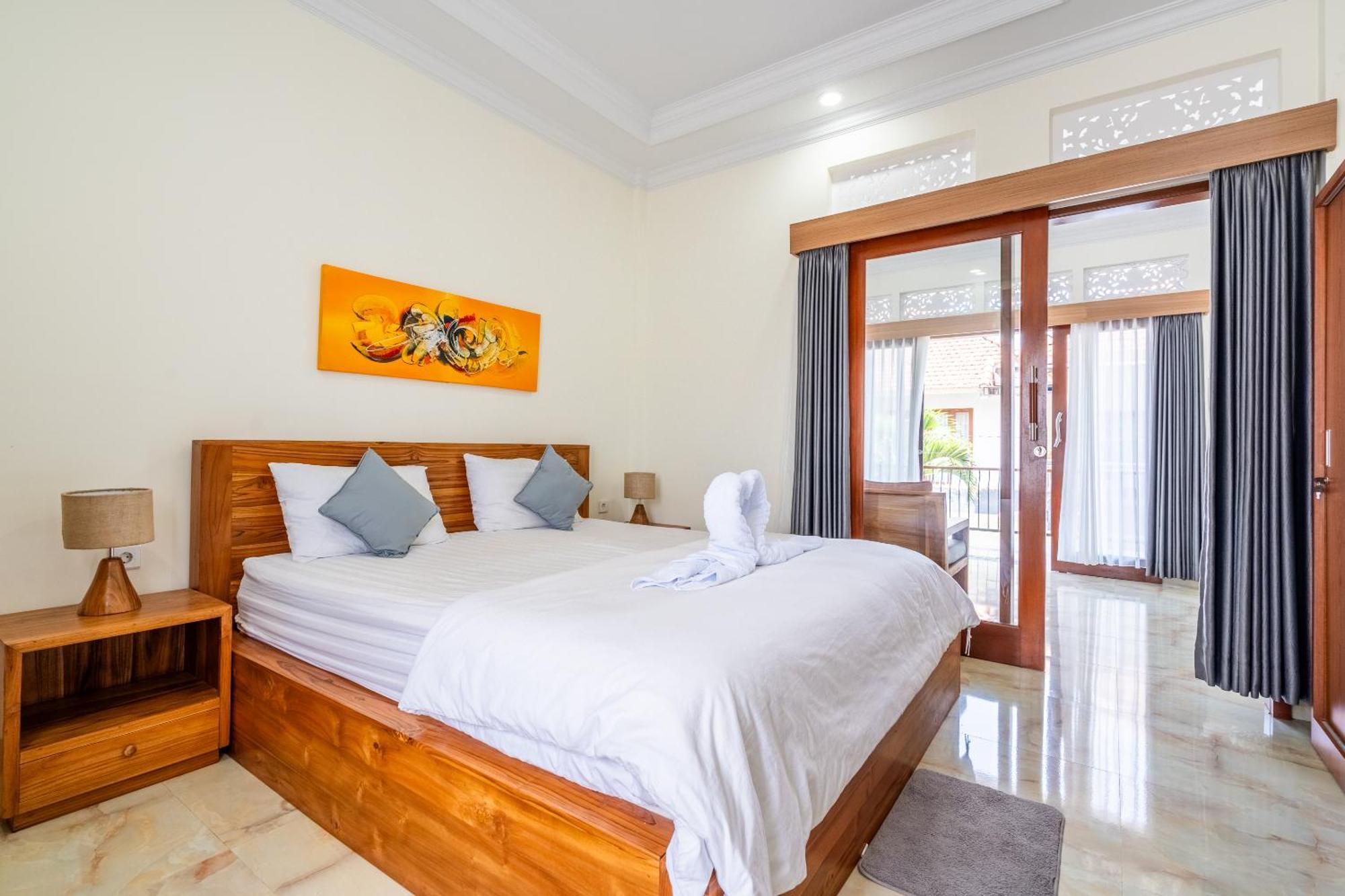 Affittacamere Rava Andong Ubud